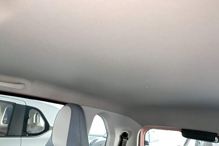 Used Bestune Pony 2024 170km Vitality Horse Headliner