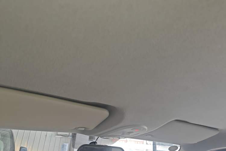 Used Bestune Pony 2024 170km Vitality Horse Headliner