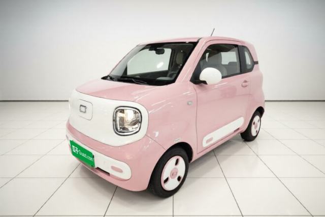Used Bestune Pony 2024 170km Vitality Horse