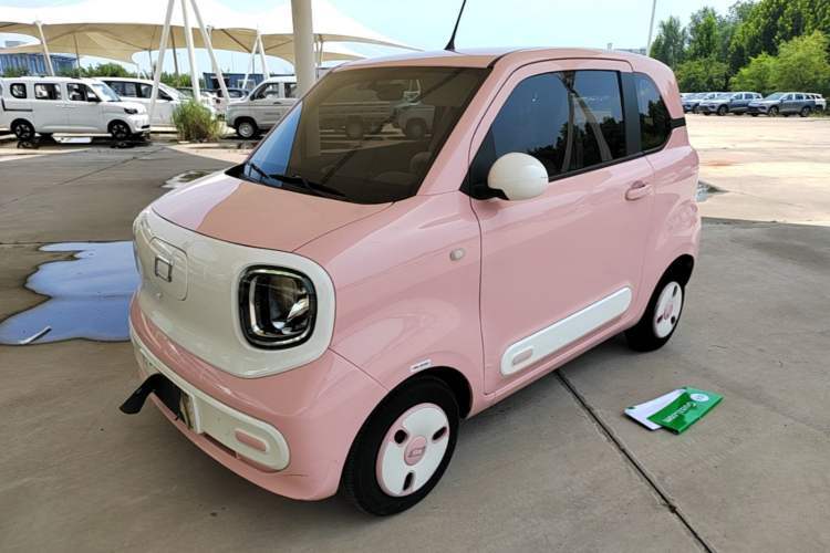 Ojetý Bestune Pony 2024 170km Vitality Horse Guazi used car, China used car export, Used car for sale, Used  cars, Cheapest cars for sale