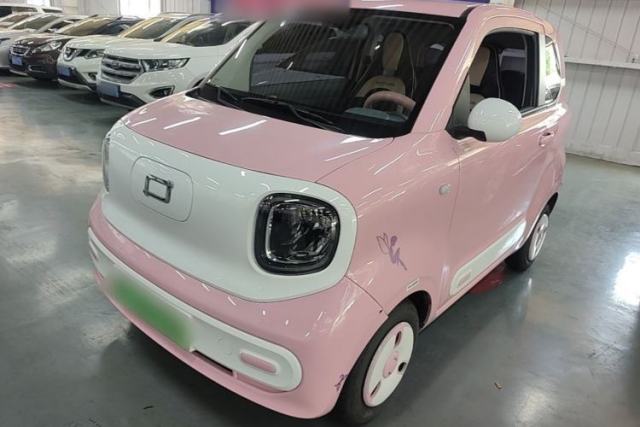 Used Bestune Pony 2024 170km Vitality Horse