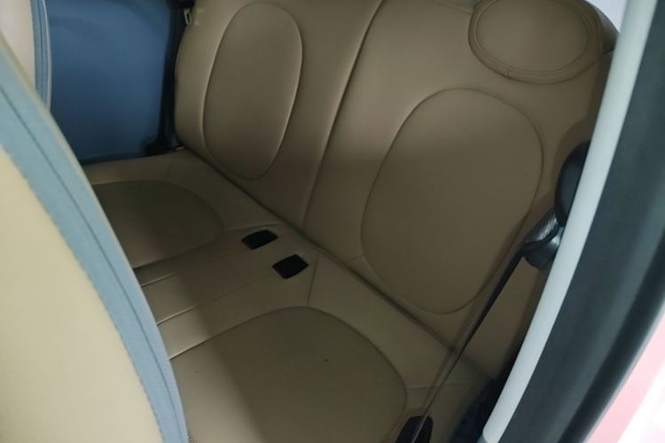 Used Bestune Pony 2024 170km Vitality Horse Left Rear Seat