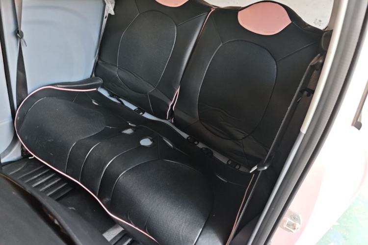 Used Bestune Pony 2024 170km Vitality Horse Left Rear Seat