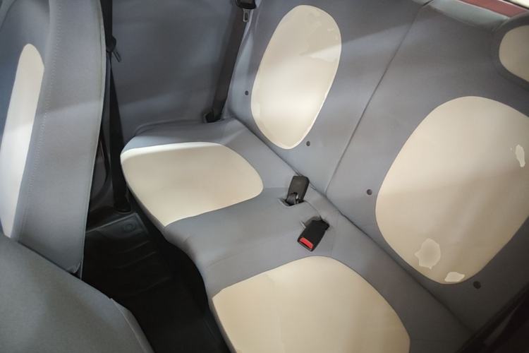 Used Bestune Pony 2024 170km Vitality Horse Left Rear Seat