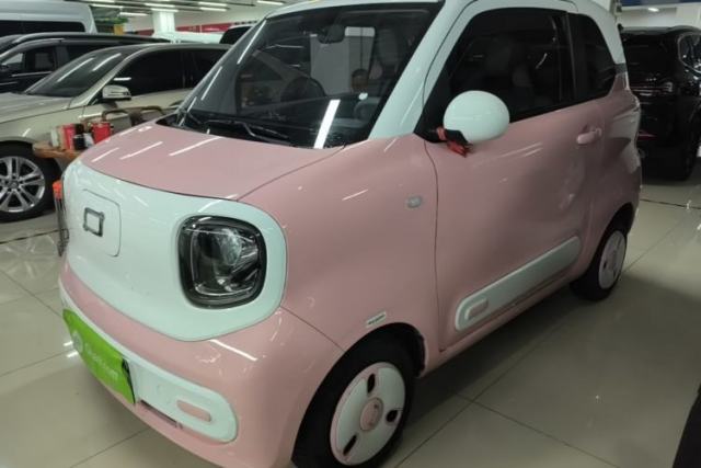 Used Bestune Pony 2024 170km Vitality Horse