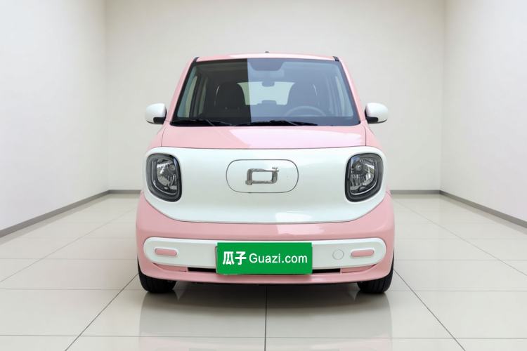 Used Bestune Pony 2024 122km Cute and Fun Horse Front