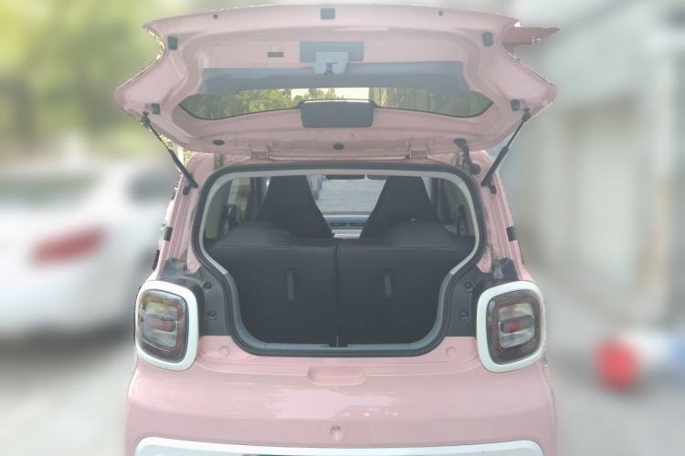 Used Bestune Pony 2024 122km Cute and Fun Horse Trunk