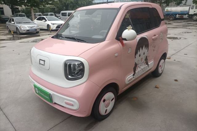 Used Bestune Pony 2024 170km Vitality Horse