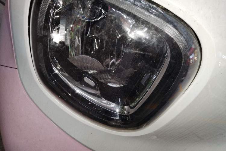 Used Bestune Pony 2024 170km Vitality Horse Right Front Headlight
