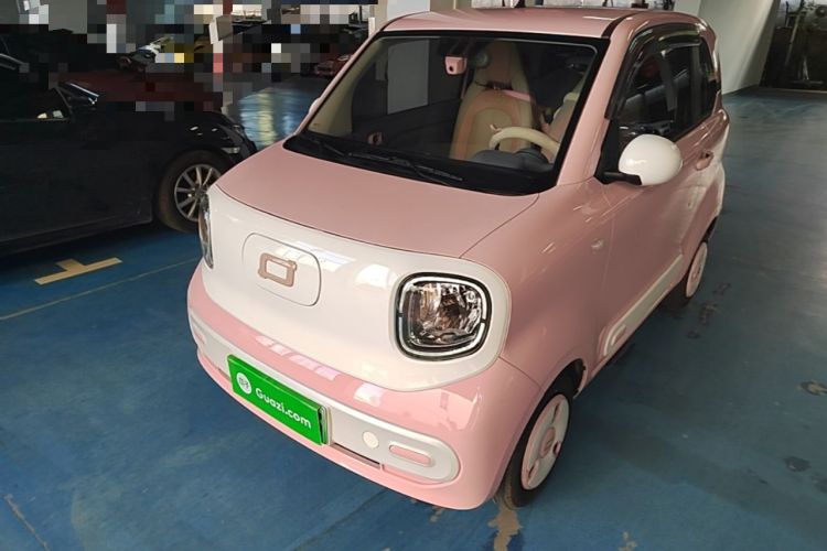 Used Bestune Pony 2025 222km Range Agile Horse Guazi used car, China used car export, Used car for sale, Used  cars, Cheapest cars for sale