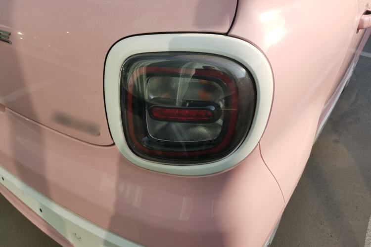 Used Bestune Pony 2024 170km Range Energizing Horse Exterior 6