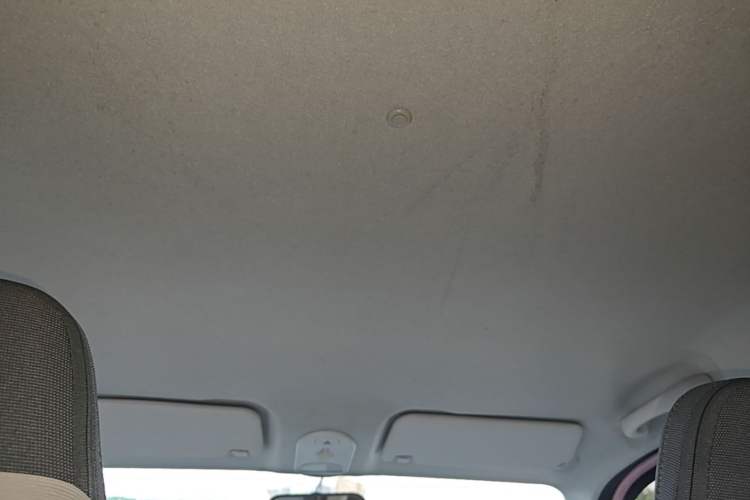 Used Bestune Pony 2024 170km Vitality Horse Headliner