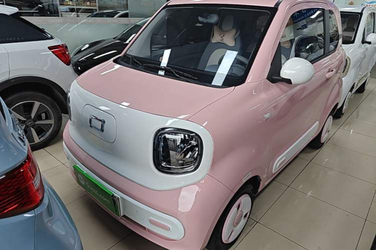 Used Bestune Pony 2024 170km Vitality Horse Guazi used car, China used car export, Used car for sale, Used  cars, Cheapest cars for sale