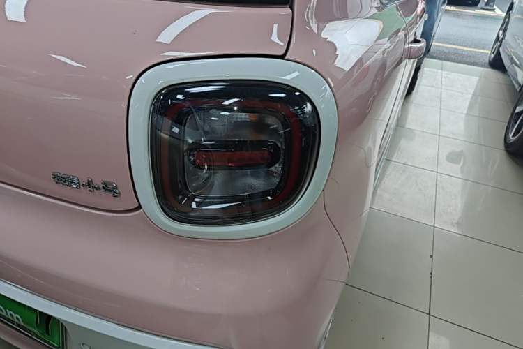 Used Bestune Pony 2024 170km Vitality Horse Right Rear Taillight
