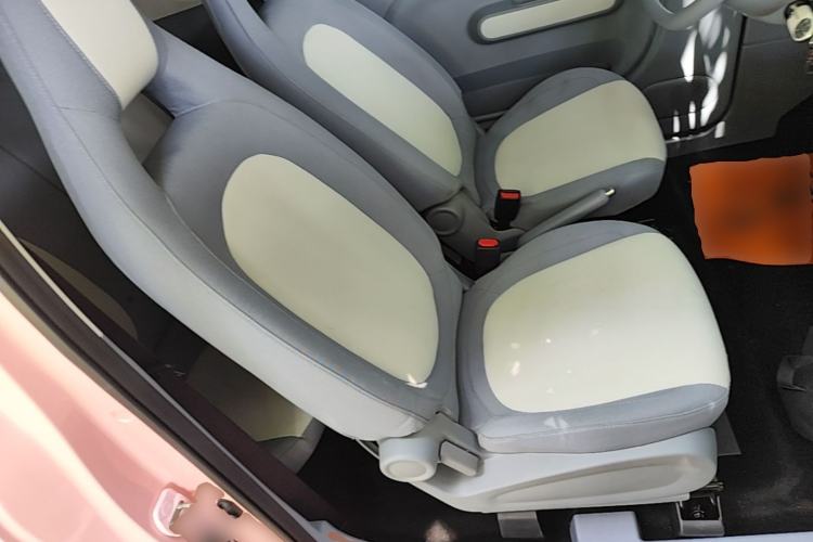 Used Bestune Pony 2024 170km Vitality Horse Right Front Seat