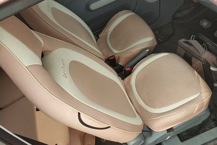 Used Bestune Pony 2024 170km Vitality Horse Right Front Seat