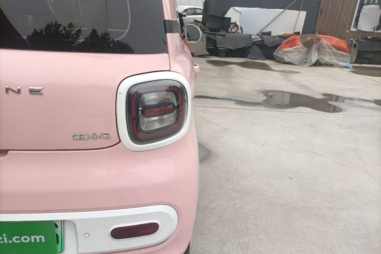 Used Bestune Pony 2024 170km Vitality Horse Right Rear Taillight