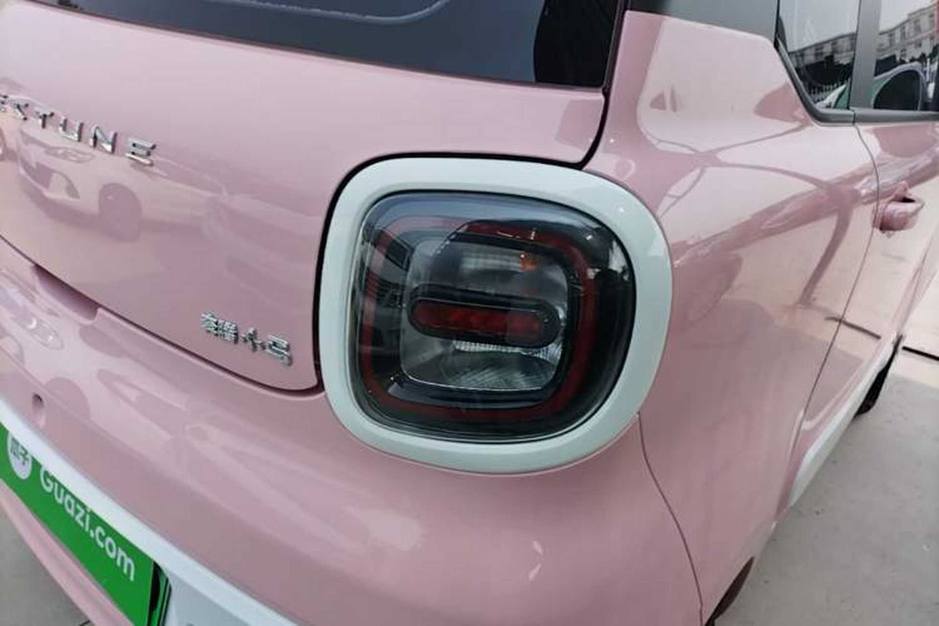 Used Bestune Pony 2024 170km Vitality Horse Right Rear Taillight