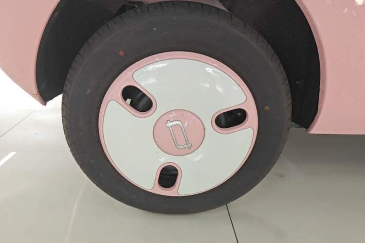 Used Bestune Pony 2024 170km Vitality Horse Right Rear Wheel Hub
