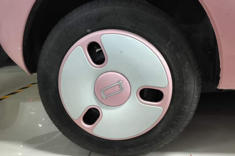 Used Bestune Pony 2024 170km Vitality Horse Right Rear Wheel Hub