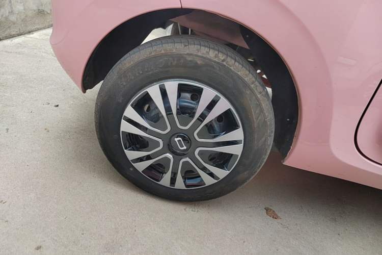 Used Bestune Pony 2024 170km Vitality Horse Right Rear Wheel Hub