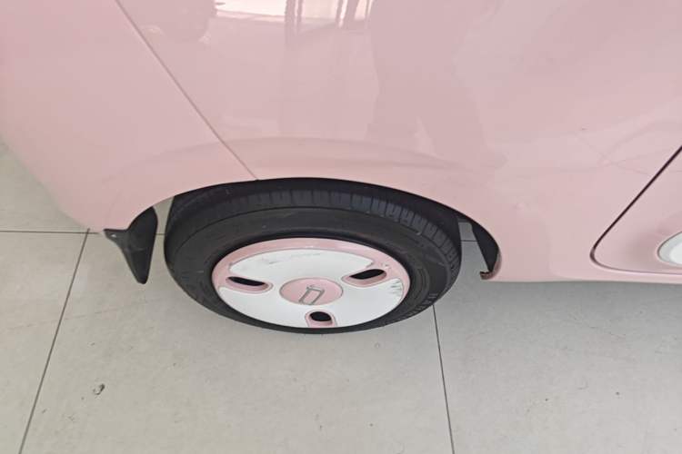 Used Bestune Pony 2024 170km Vitality Horse Right Rear Wheel Hub