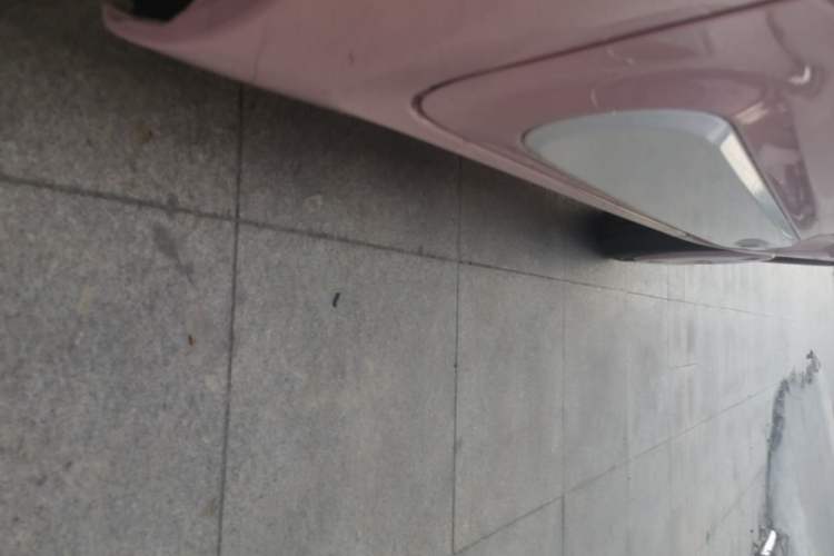 Used Bestune Pony 2024 170km Vitality Horse Right Side Sill