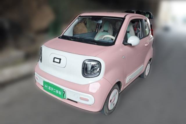 Used Bestune Pony 2024 170km Vitality Horse
