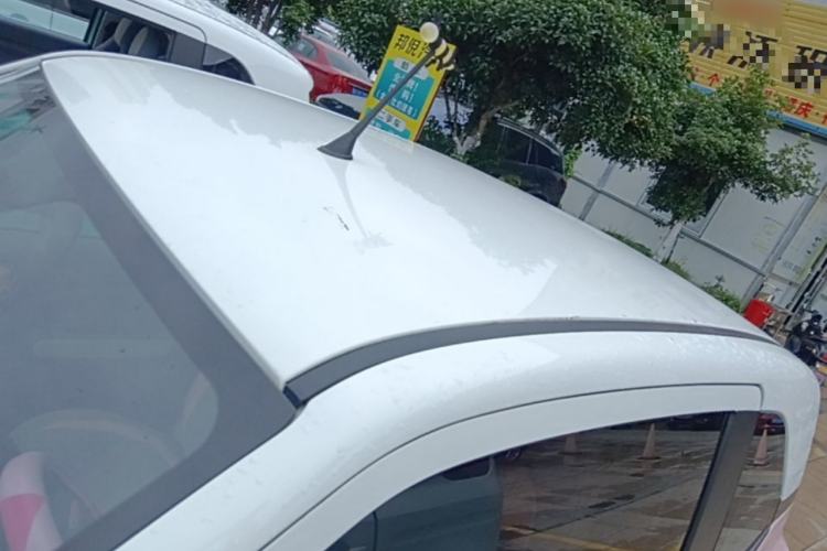 Used Bestune Pony 2024 170km Range Energizing Horse Roof