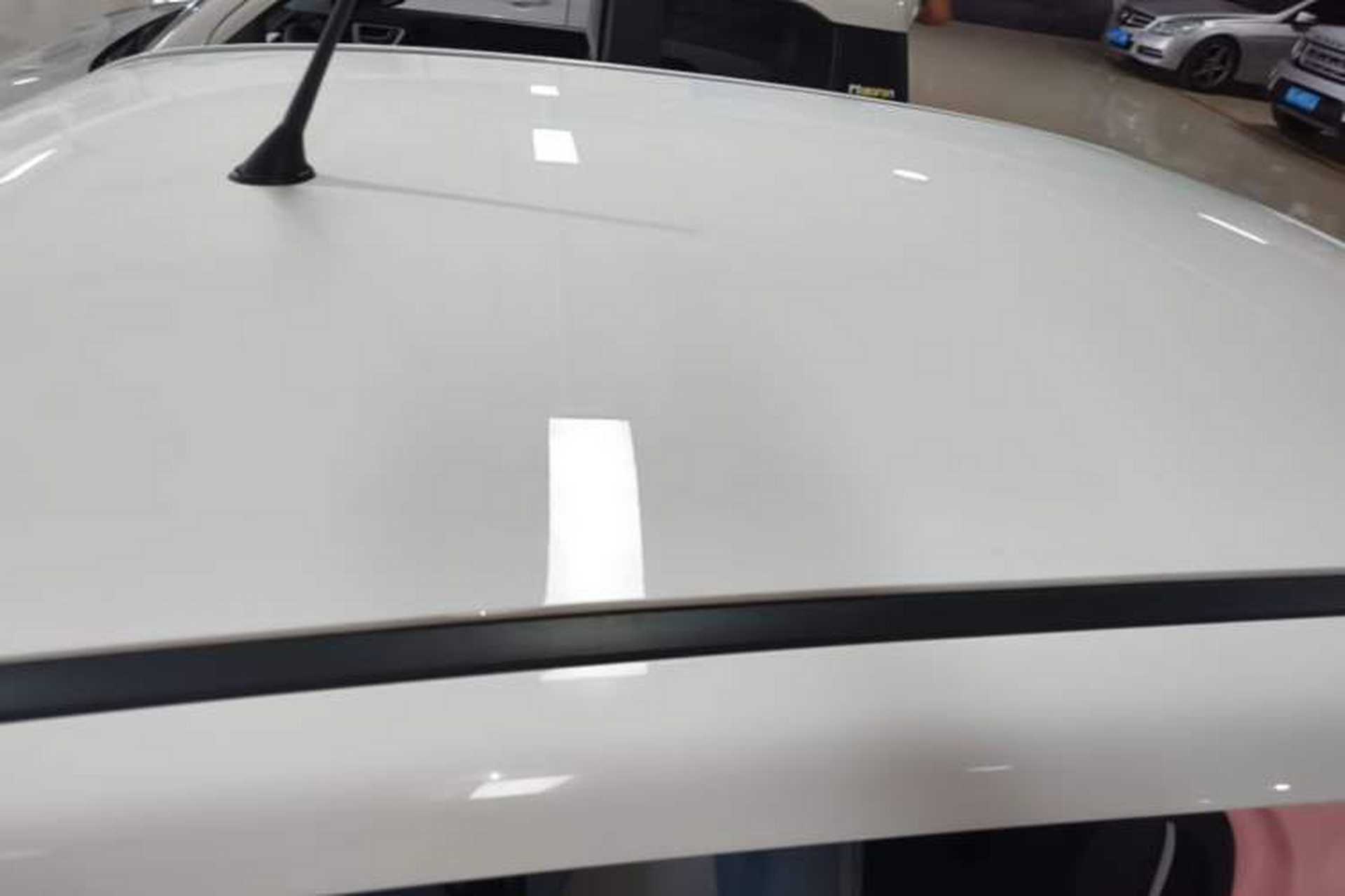 Used Bestune Pony 2024 170km Range Energizing Horse Roof
