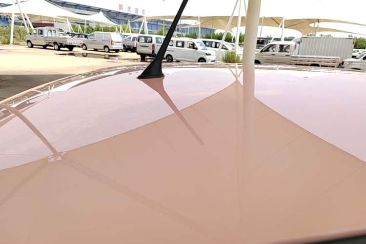 Used Bestune Pony 2024 170km Vitality Horse Roof