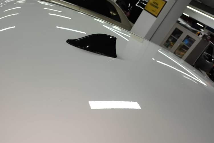 Used Bestune Pony 2024 170km Vitality Horse Roof