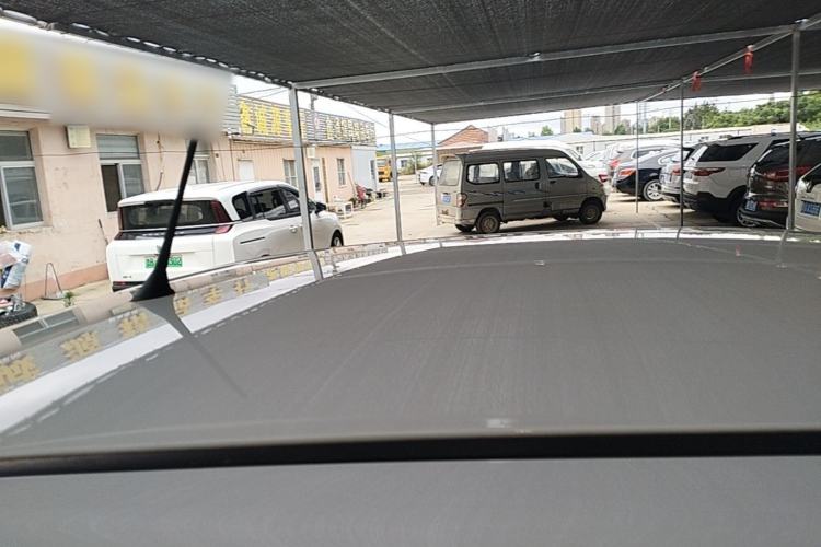 Used Bestune Pony 2024 170km Vitality Horse Roof
