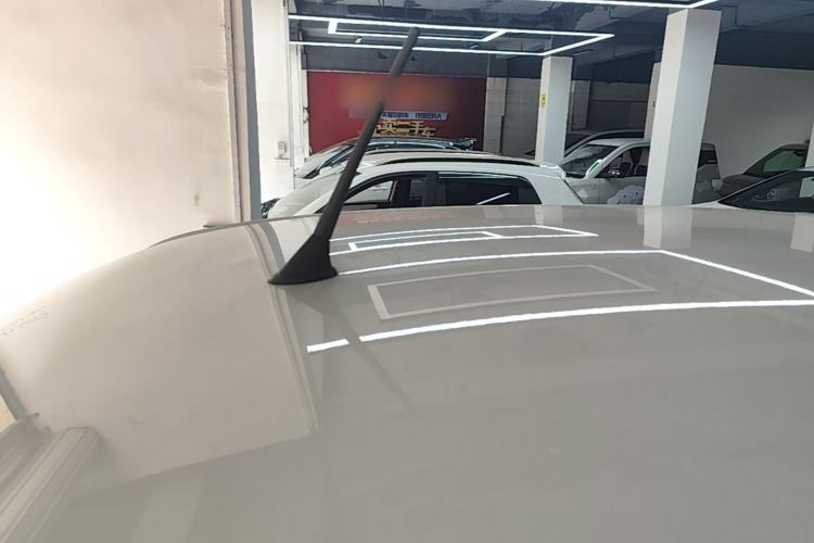 Used Bestune Pony 2024 170km Vitality Horse Roof