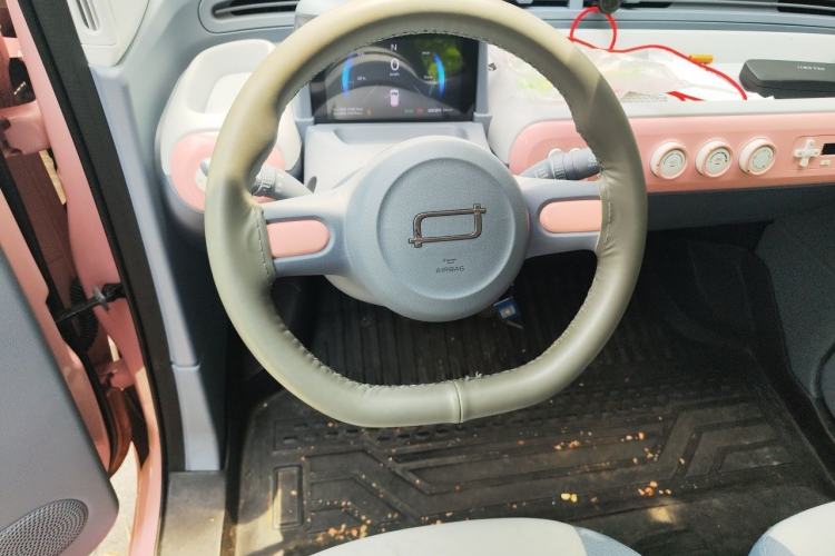 Used Bestune Pony 2024 170km Vitality Horse Steering Wheel