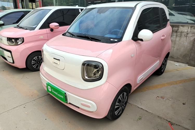 Used Bestune Pony 2024 170km Vitality Horse Guazi used car, China used car export, Used car for sale, Used Bestune cars, Cheapest cars for sale, Electric vehicle, New energy car