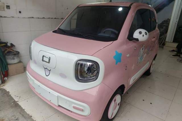 Bestune Pony 2024 170km Vitality Horse مستعملة