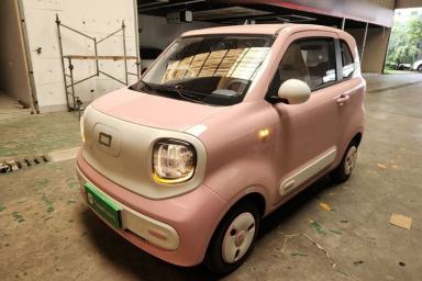 Used Bestune Pony 2024 170km Vitality Horse