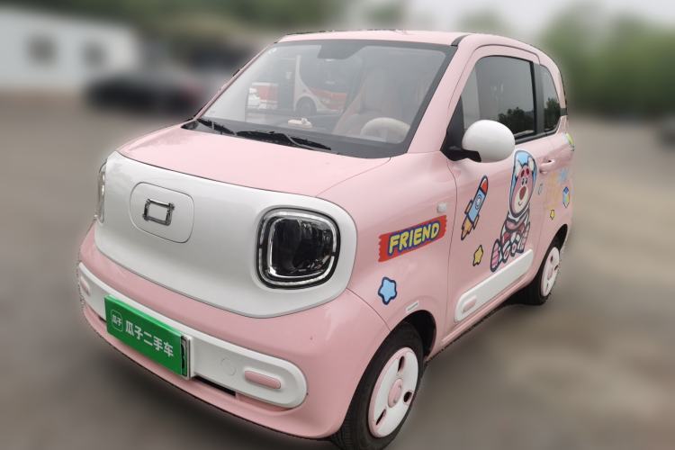 Used Bestune Pony 2024 170km Vitality Horse Guazi used car, China used car export, Used car for sale, Used cars, Cheapest cars for sale