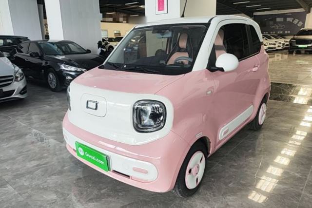 Used Bestune Pony 2024 170km Range Energizing Horse