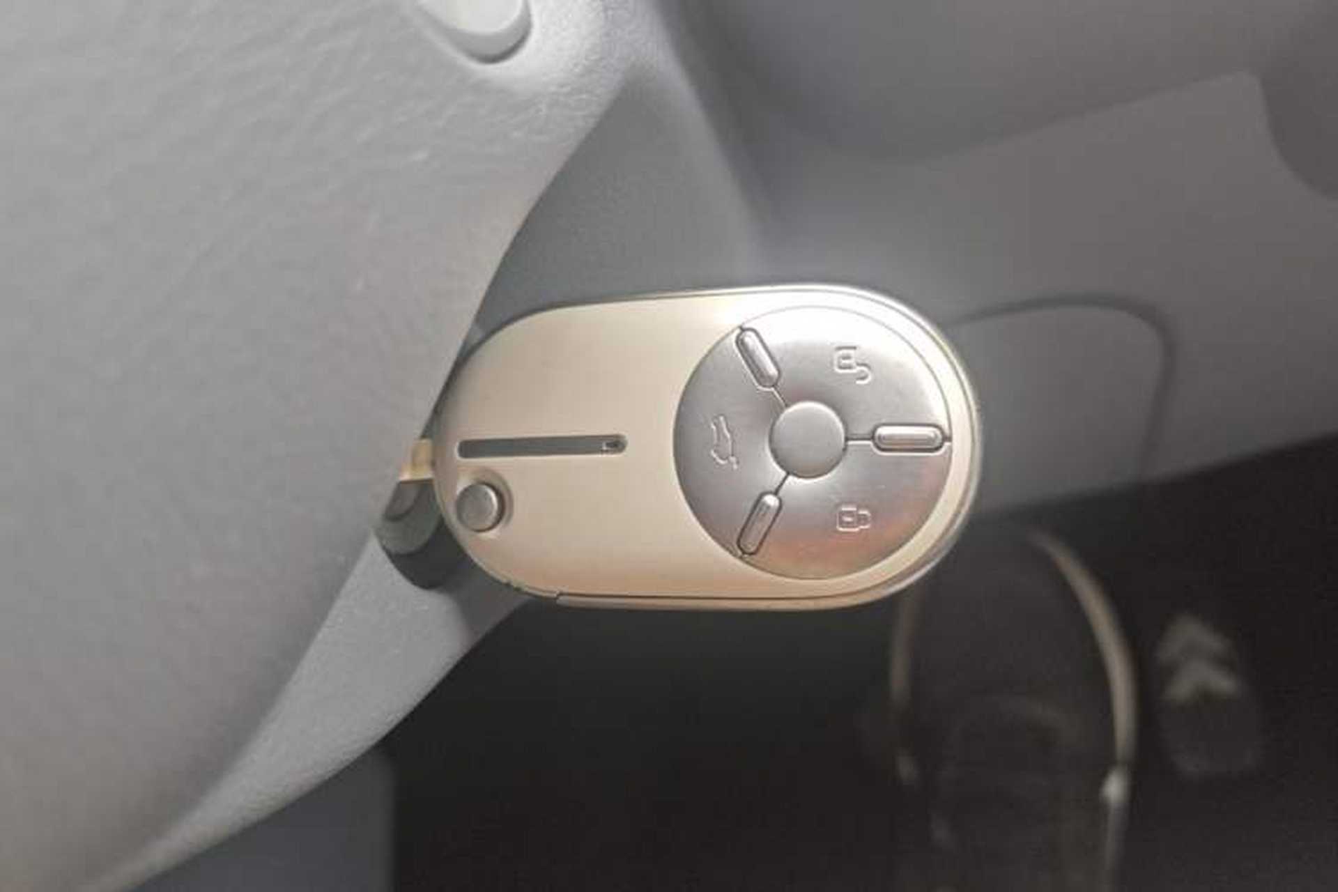 Used Bestune Pony 2024 170km Vitality Horse Vehicle Key