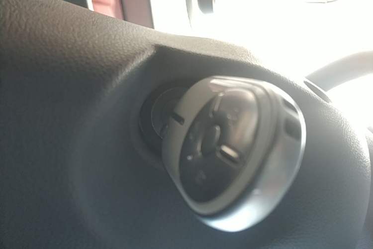 Used Bestune Pony 2024 170km Vitality Horse Vehicle Key