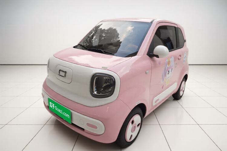 Używany Bestune Pony 2024 122km Cute and Fun Horse Guazi used car, China used car export, Used car for sale, Used cars, Cheapest cars for sale