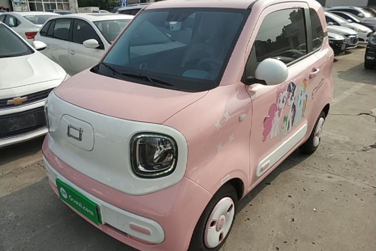 Used Bestune Pony 2024 170km Vitality Horse Guazi used car, China used car export, Used car for sale, Used  cars, Cheapest cars for sale