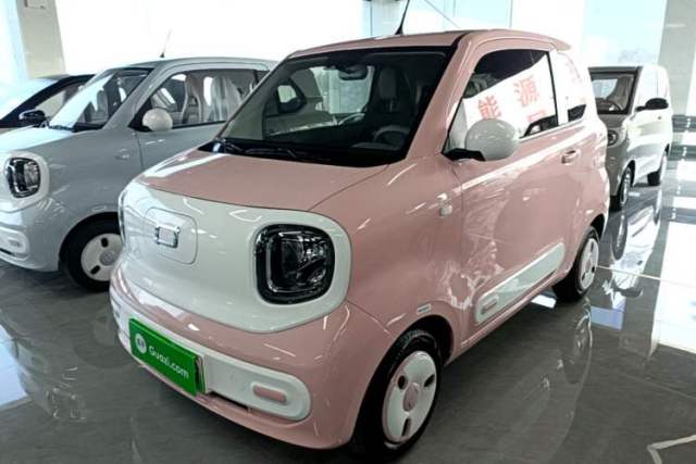 Used Bestune Pony 2024 170km Vitality Horse