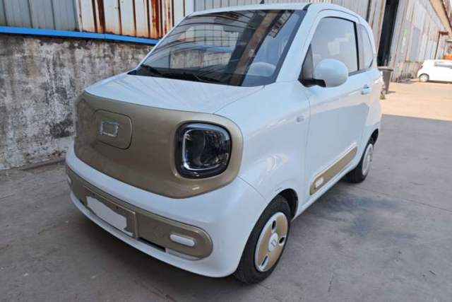 Used Bestune Pony 2024 170km Vitality Horse