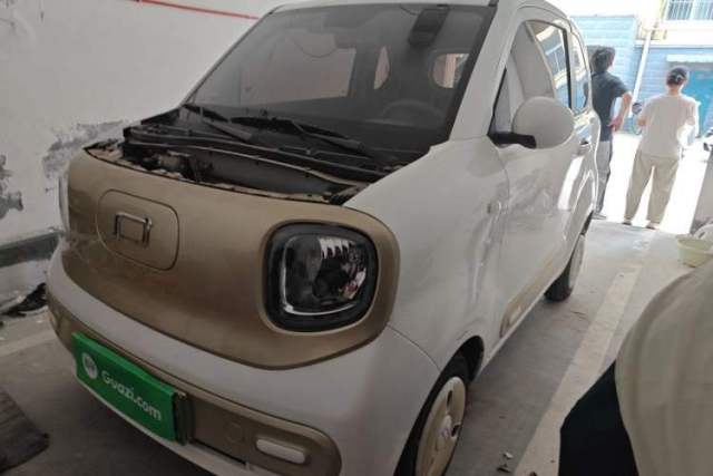 Used Bestune Pony 2024 170km Range Energizing Horse