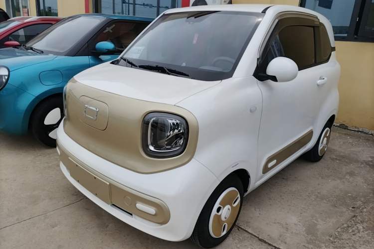 Used Bestune Pony 2024 170km Vitality Horse Guazi used car, China used car export, Used car for sale, Used cars, Cheapest cars for sale