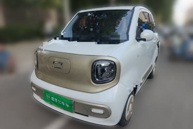 Used Bestune Pony 2024 170km Vitality Horse