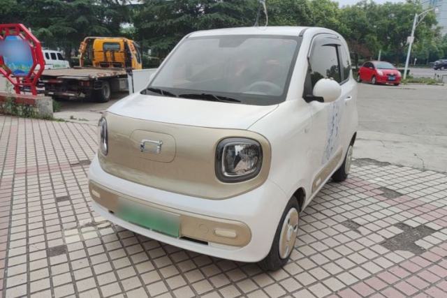 Used Bestune Pony 2024 170km Vitality Horse